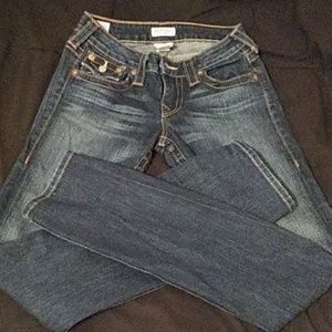 True religion jeans